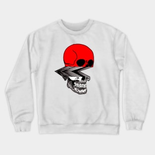 Phasing Out Crewneck Sweatshirt